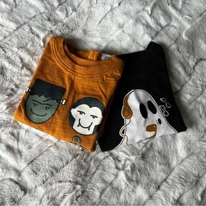 GAP Halloween Bundle - toddler shirts